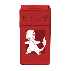 Charmander M2 Deck Box