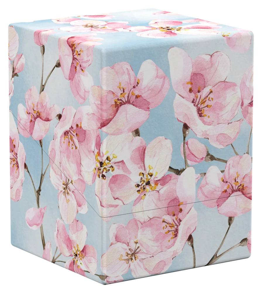 Ultimate Guard Boulder 100+ - Floral Places