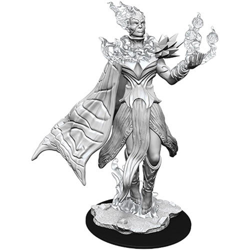 Unpainted D&D Miniature: Cloud Giant