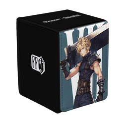 Final Fantasy Alcove Flip Deckbox