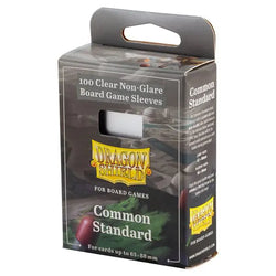 Dragon Shield Board Game Sleeves