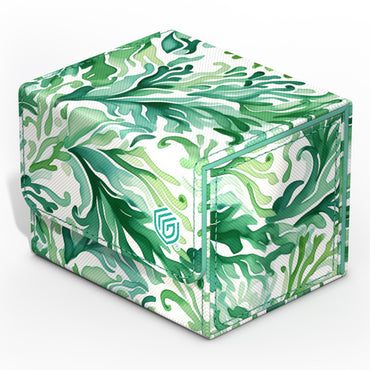Ultimate Guard Sidewinder 100+ 2025 Exclusive "Coral Places"