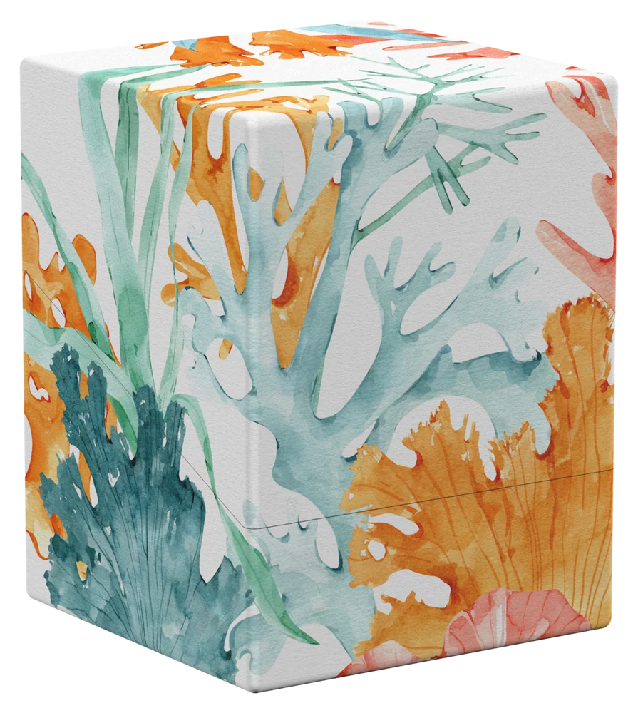 Ultimate Guard Boulder 100+ - Coral Places