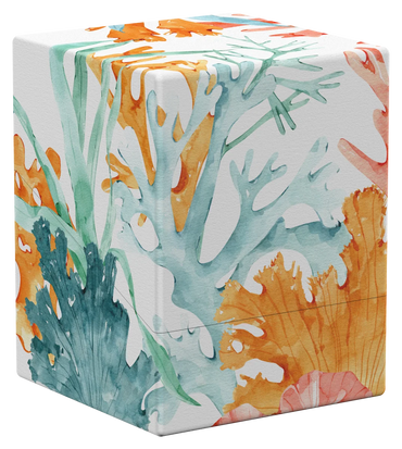 Ultimate Guard Boulder 100+ - Coral Places