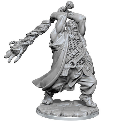Critical Role Miniature Kit: Cyclops Stormcaller