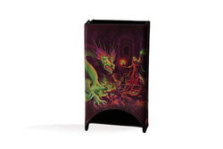 D&D Masterworks Series Dice Tower
