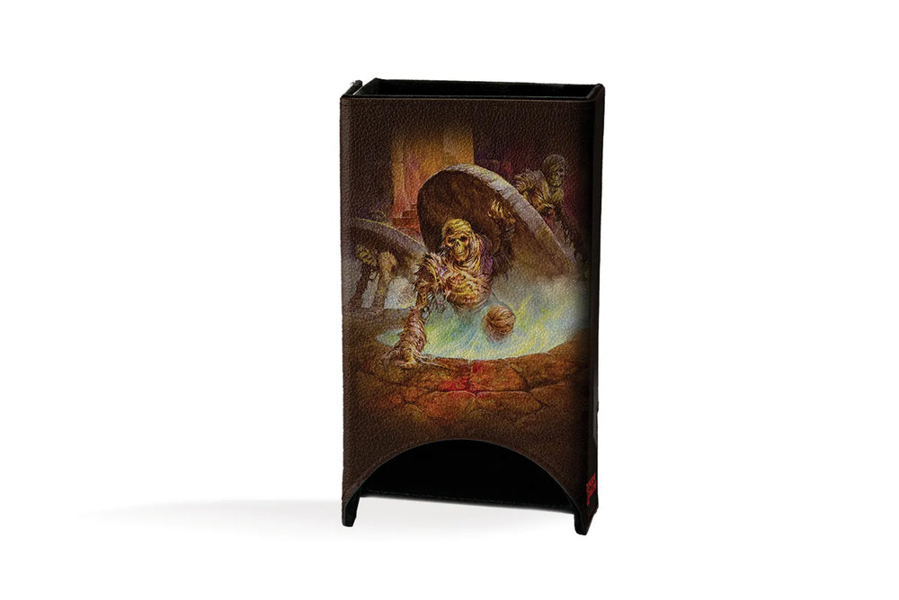 D&D Masterworks Series Dice Tower