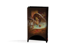 D&D Masterworks Series Dice Tower