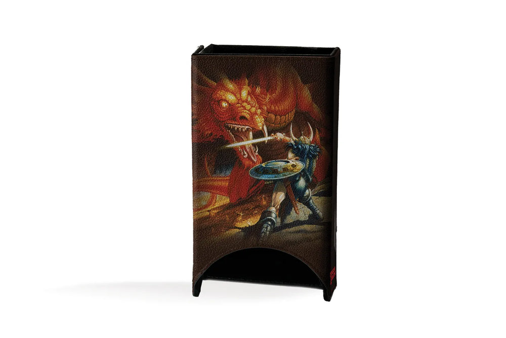 D&D Masterworks Series Dice Tower