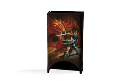 D&D Masterworks Series Dice Tower