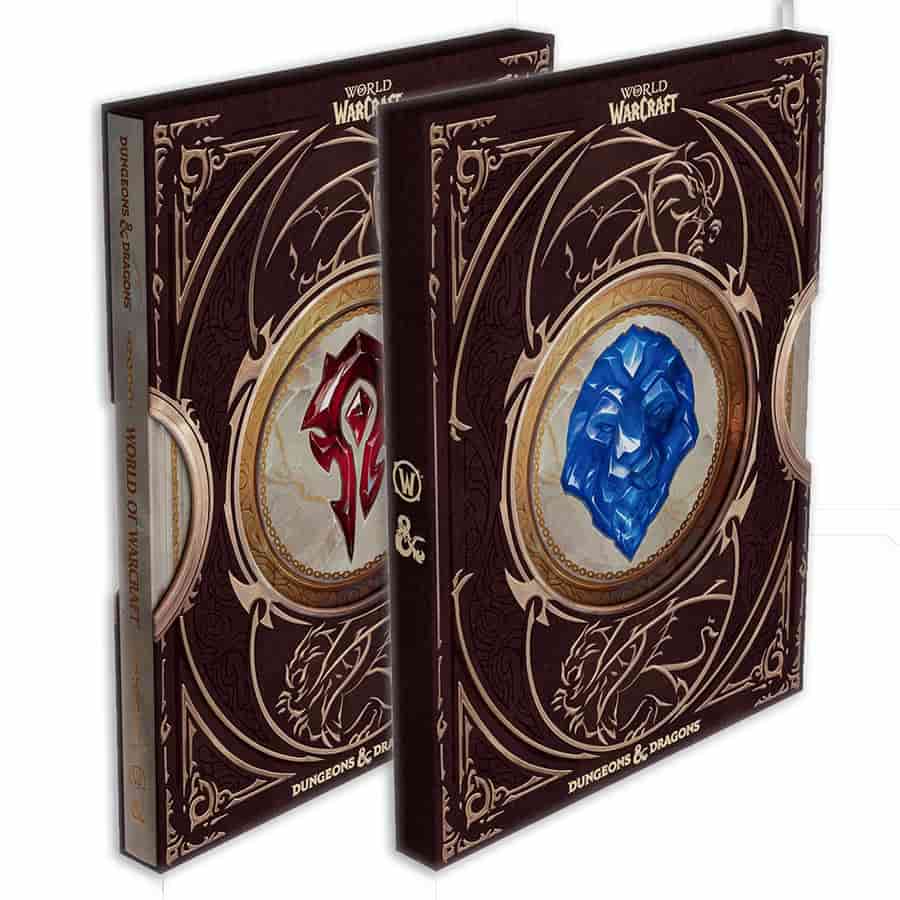 World of Warcraft - Collector's Edition [D&D] (11/03)