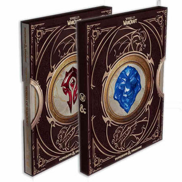 World of Warcraft - Collector's Edition [D&D] (11/03)
