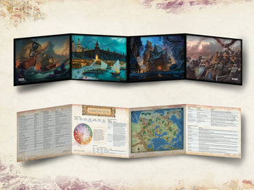Dungeon Master's Guide: Premium Map Collection [D&D]