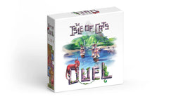 Isle of Cats: Duel