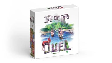 Isle of Cats: Duel