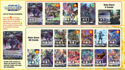 Start Up Trial Deck [Vanguard]