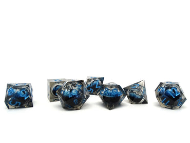 Dark Eyes Sharp Edge RPG Dice Set
