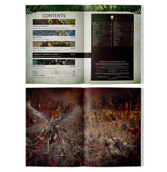 Warhammer 40K: Death Guard Codex