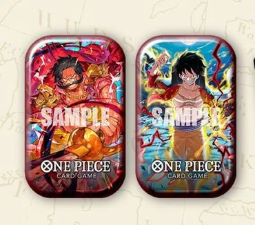 Tin Pack Set Volume 1 - Royal Blood [One Piece]