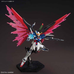 HG 1/144 - Destiny Gundam [Gunpla]