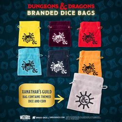 Xanathar's Treasure Pack: Waterdeep Collection [D&D]