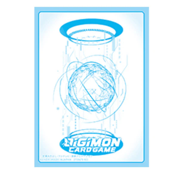 Digimon Official Sleeves 60ct