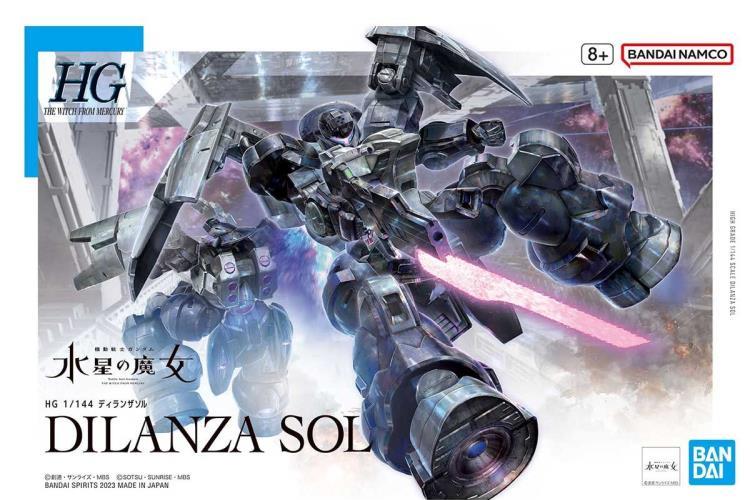 Dilanza Sol