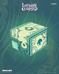 Lorwyn Eclipsed DOMARU Deck Box