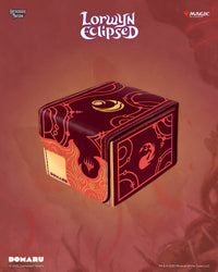Lorwyn Eclipsed DOMARU Deck Box