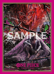 One Piece Official Sleeves