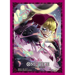 One Piece Official Sleeves