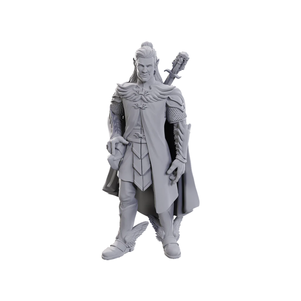 D&D Miniatures: Dorian Storm (Critical Role)