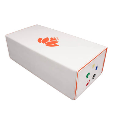 Mana 8 Dropship Storage Box - Lotus