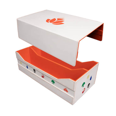 Mana 8 Dropship Storage Box - Lotus