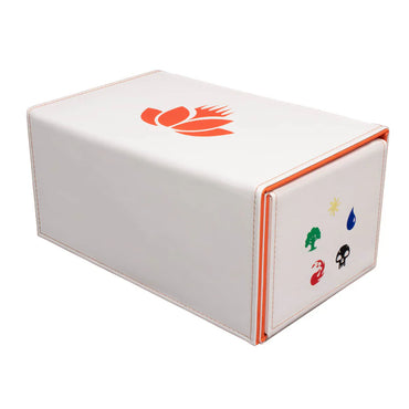 Mana 8 Duo Deck Box - Lotus