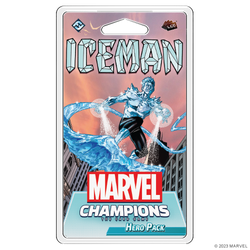 Marvel Champions Hero Pack