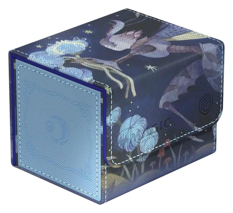 Sidewinder 100+ Lorwyn Eclipsed Edition [Ultimate Guard]