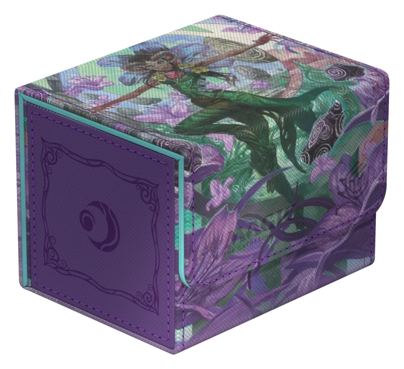 Sidewinder 100+ Lorwyn Eclipsed Edition [Ultimate Guard]