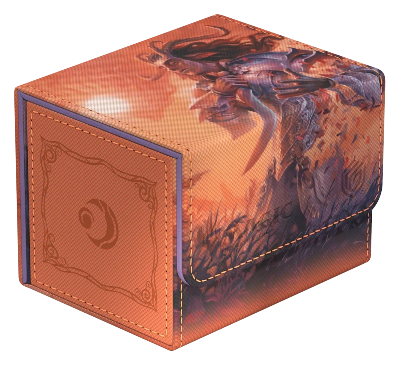 Sidewinder 100+ Lorwyn Eclipsed Edition [Ultimate Guard]