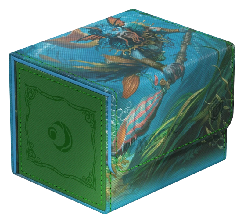 Sidewinder 100+ Lorwyn Eclipsed Edition [Ultimate Guard]