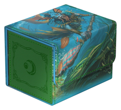 Sidewinder 100+ Lorwyn Eclipsed Edition [Ultimate Guard]