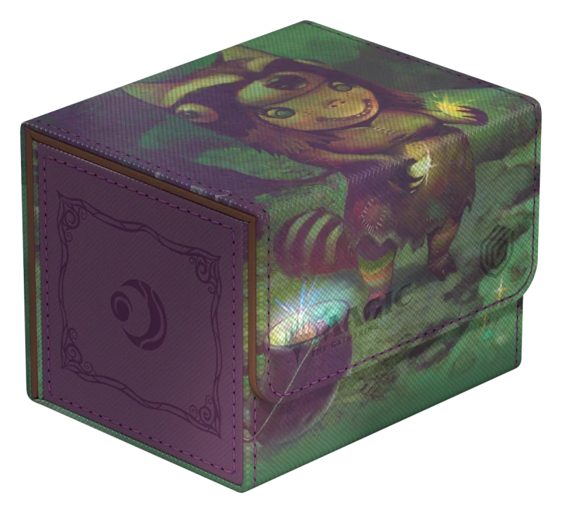 Sidewinder 100+ Lorwyn Eclipsed Edition [Ultimate Guard]