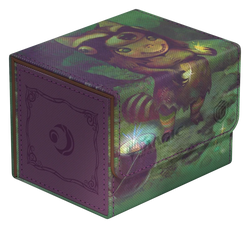 Sidewinder 100+ Lorwyn Eclipsed Edition [Ultimate Guard]