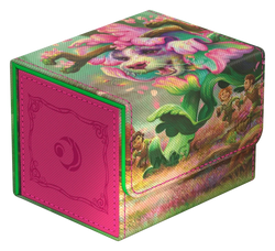 Sidewinder 100+ Lorwyn Eclipsed Edition [Ultimate Guard]