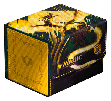 Ultimate Guard Sidewinder 100+ Dragonstorm Edition