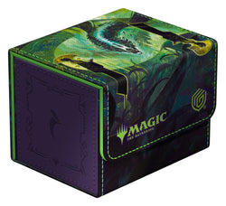 Ultimate Guard Sidewinder 100+ Dragonstorm Edition