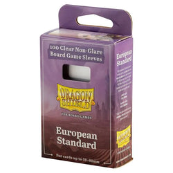 Dragon Shield Board Game Sleeves