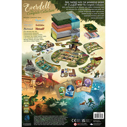Everdell: The Complete Collection
