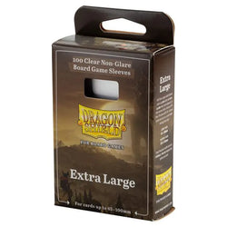 Dragon Shield Board Game Sleeves