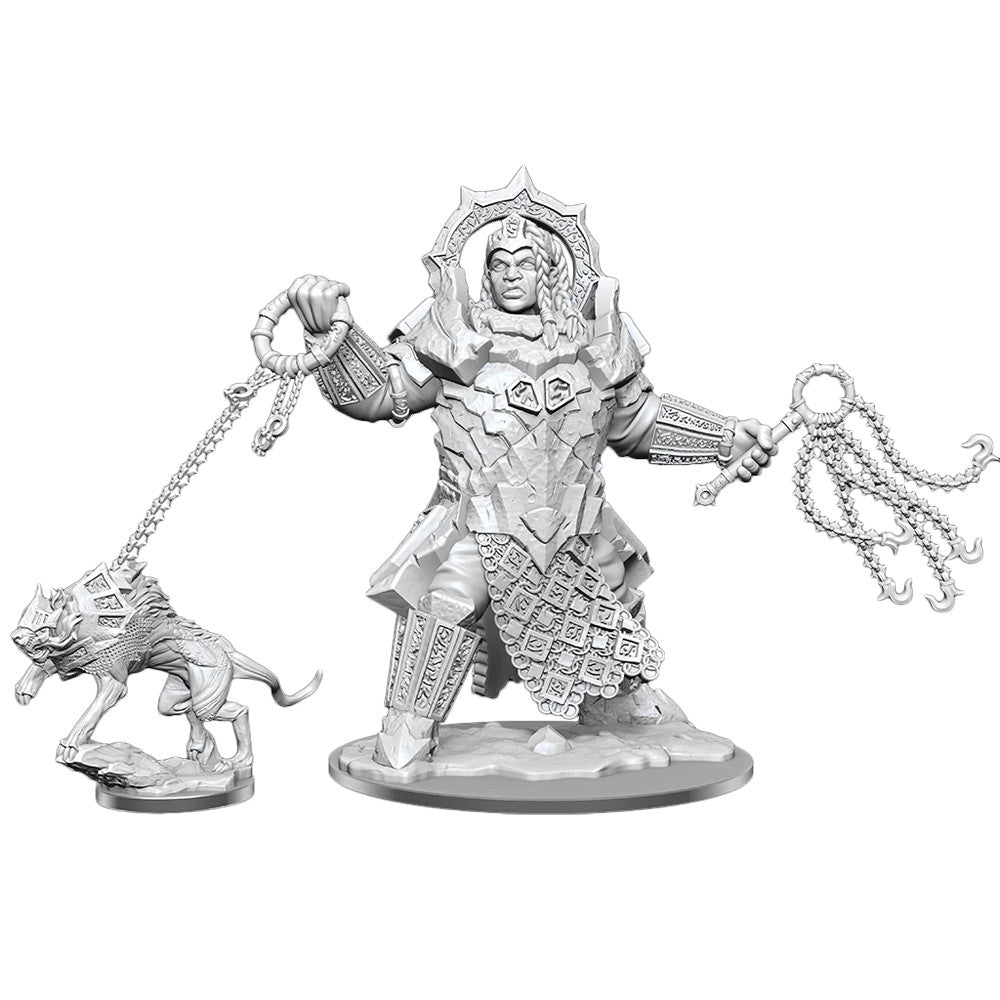 D&D Frameworks: Fire Giant